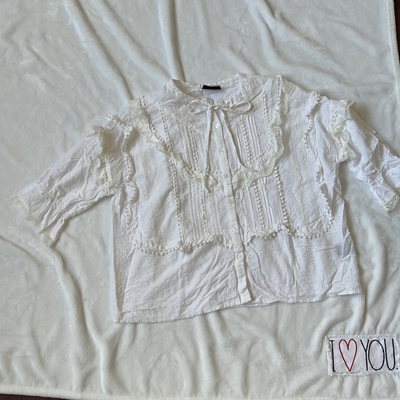 🏷️ VICI SHIRT • size M - Picture 1 of 5
